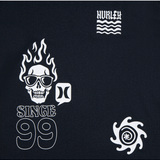 Boys' Multi Facet Tee