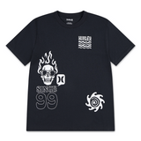 Boys' Multi Facet Tee