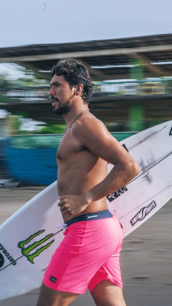 BRYAN PEREZ