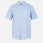 Blue Oxford 2