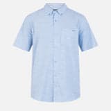 Blue Oxford 2