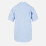 Blue Oxford 2
