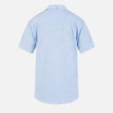 Blue Oxford 2