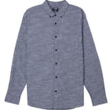 One And Only Stretch Long Sleeve Shirt