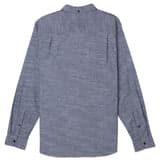One And Only Stretch Long Sleeve Shirt