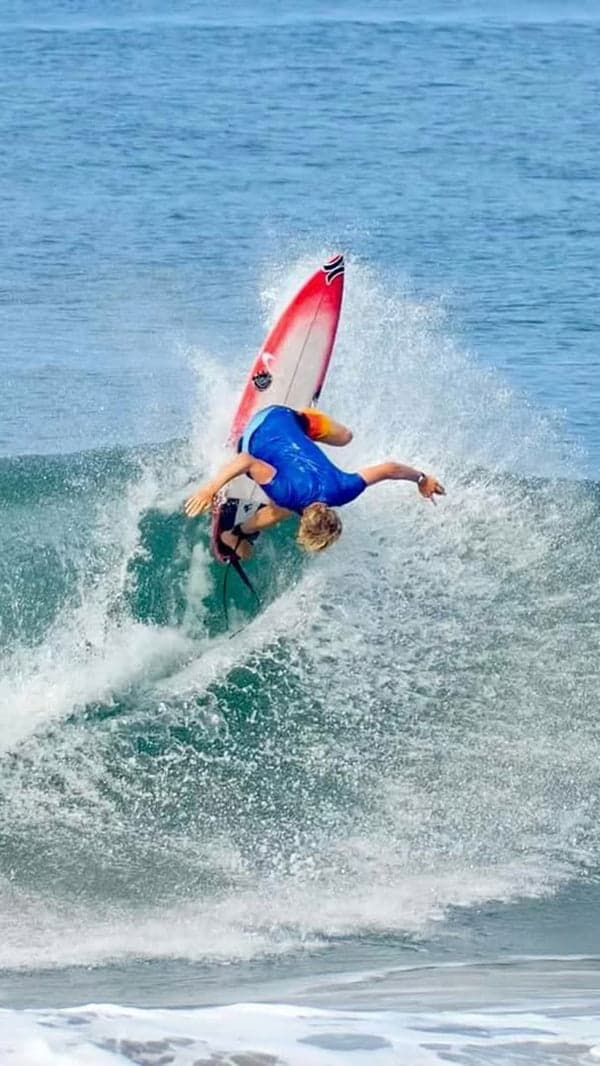 Cooper Jewell