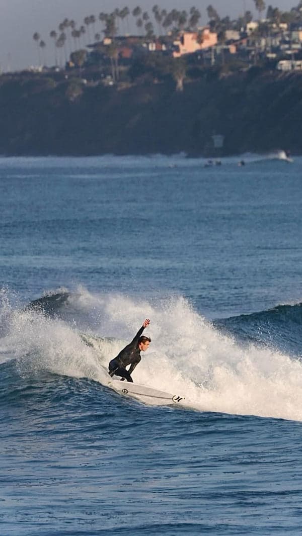 DANE LIBBY