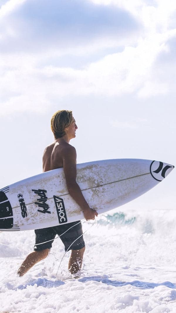 DYLAN SLOAN