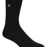 1/2 Terry Crew Sock (6 Pack)