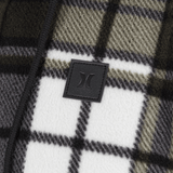 Easy Rider Hooded Sherpa