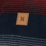 Easy Rider Hooded Sherpa