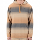 OG Hooded Poncho