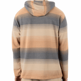 OG Hooded Poncho