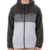Saddleback Full Zip