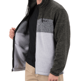 Saddleback Full Zip