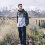 Saddleback Full Zip