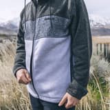 Saddleback Full Zip