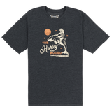 Ocean Rodeo Slub Short Sleeve