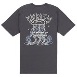 H2O Dri Storm Chasing Short Sleeve