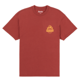 Global Fire Short Sleeve