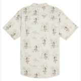 Lido Stretch Short Sleeve