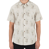 Lido Stretch Short Sleeve