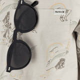 Lido Stretch Short Sleeve