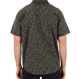 Lido Stretch Short Sleeve