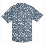 Lido Stretch Short Sleeve