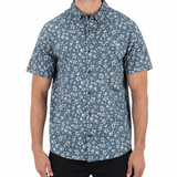 Lido Stretch Short Sleeve