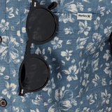 Lido Stretch Short Sleeve