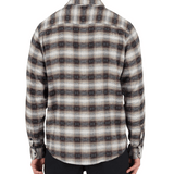 Portland Stretch Flannel Long Sleeve