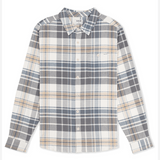 Portland Stretch Flannel Long Sleeve