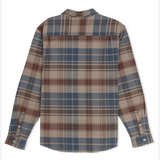 Portland Stretch Flannel Long Sleeve