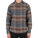 Portland Stretch Flannel Long Sleeve