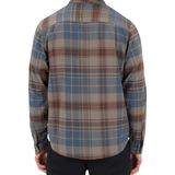 Portland Stretch Flannel Long Sleeve