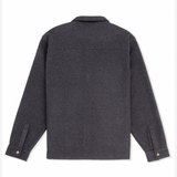 Santa Cruz Solid Flannel Long Sleeve