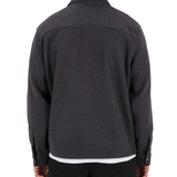 Santa Cruz Solid Flannel Long Sleeve