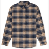Portland Heavyweight Flannel