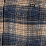 Portland Heavyweight Flannel
