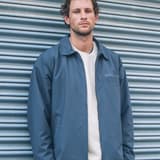 Knots Windbreaker