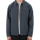 Knots Windbreaker