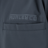 Knots Windbreaker