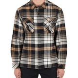 Santa Cruz Seaside Flannel Long Sleeve