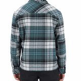 Santa Cruz Seaside Flannel Long Sleeve