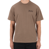 Built Outline Short Sleeve T-Shirt