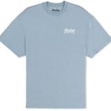 Built Outline Short Sleeve