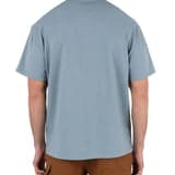 Built Outline Short Sleeve