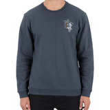 Hula In Paradise Crewneck Sweatshirt