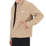 Structure Jacket